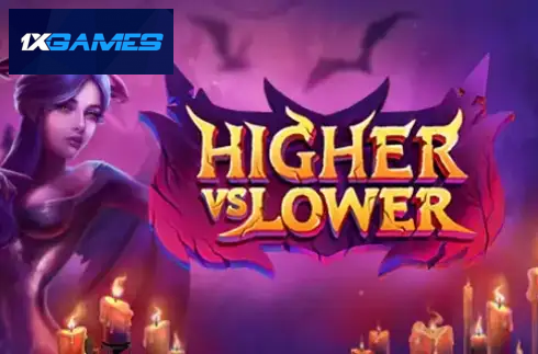 Higher or Lower
